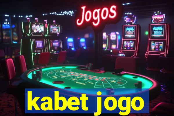 kabet jogo